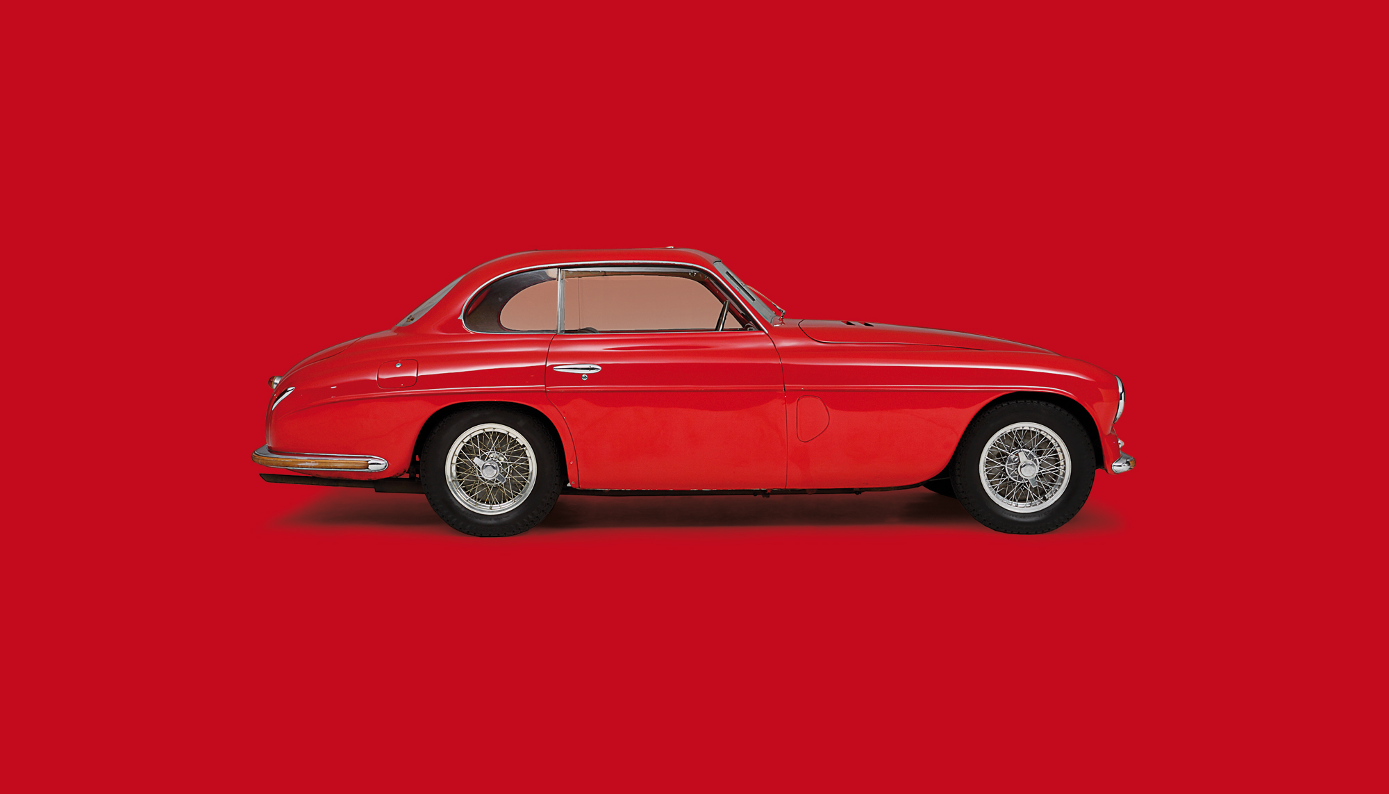 Bekijk Ferrari 166 Inter Coupé Touring in het Louwman Museum